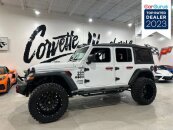 2019 Jeep Wrangler
