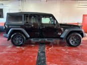 2019 Jeep Wrangler