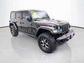 2019 Jeep Wrangler