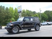 2019 Jeep Wrangler