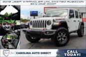 2019 Jeep Wrangler