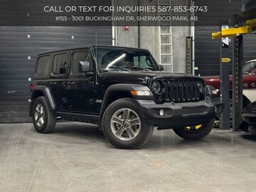 2019 Jeep Wrangler