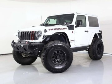 2019 Jeep Wrangler