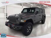 2019 Jeep Wrangler