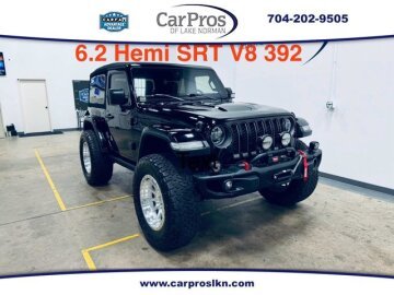 2019 Jeep Wrangler