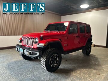 2019 Jeep Wrangler