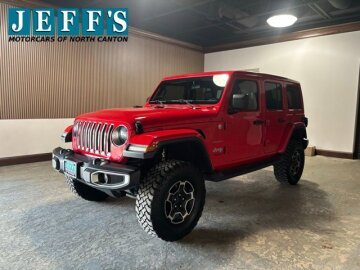 2019 Jeep Wrangler