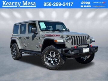 2019 Jeep Wrangler