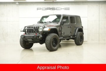 2019 Jeep Wrangler