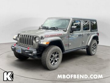 2019 Jeep Wrangler