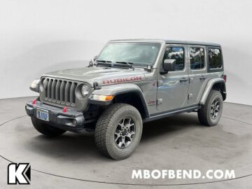2019 Jeep Wrangler