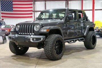 2019 Jeep Wrangler
