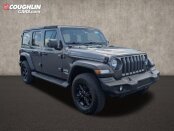 2019 Jeep Wrangler