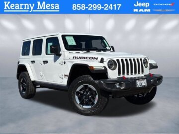 2019 Jeep Wrangler