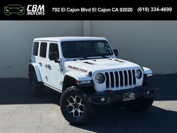 2019 Jeep Wrangler