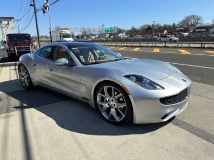 Photo 1 for 2019 Karma Revero