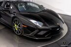 Thumbnail Photo 2 for 2019 Lamborghini Aventador