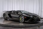Thumbnail Photo 1 for 2019 Lamborghini Aventador