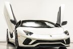 Thumbnail Photo 1 for 2019 Lamborghini Aventador