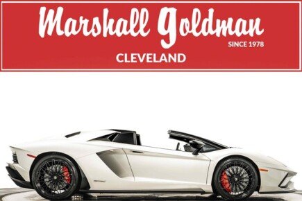 Photo 1 for 2019 Lamborghini Aventador