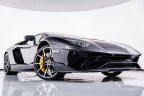 Thumbnail Photo 3 for 2019 Lamborghini Aventador