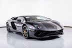 Thumbnail Photo 4 for 2019 Lamborghini Aventador