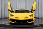 Thumbnail Photo 4 for 2019 Lamborghini Aventador