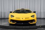 Thumbnail Photo 3 for 2019 Lamborghini Aventador