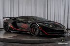 Thumbnail Photo 1 for 2019 Lamborghini Aventador