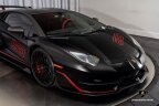 Thumbnail Photo 2 for 2019 Lamborghini Aventador