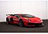 2019 Lamborghini Aventador