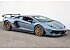 2019 Lamborghini Aventador