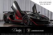 2019 Lamborghini Aventador