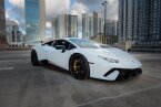 Thumbnail Photo 5 for 2019 Lamborghini Huracan Performante