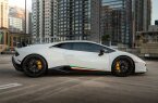 Thumbnail Photo 6 for 2019 Lamborghini Huracan Performante