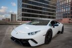 Thumbnail Photo 2 for 2019 Lamborghini Huracan Performante