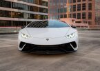Thumbnail Photo 1 for 2019 Lamborghini Huracan Performante