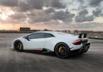 Thumbnail Photo 4 for 2019 Lamborghini Huracan Performante