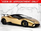 Thumbnail Photo 1 for 2019 Lamborghini Huracan Performante