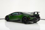 Thumbnail Photo 4 for 2019 Lamborghini Huracan Performante