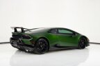 Thumbnail Photo 2 for 2019 Lamborghini Huracan Performante