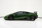 Thumbnail Photo 5 for 2019 Lamborghini Huracan Performante
