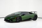 Thumbnail Photo 6 for 2019 Lamborghini Huracan Performante
