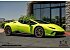 2019 Lamborghini Huracan Performante Spyder