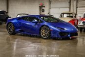 2019 Lamborghini Huracan
