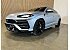 2019 Lamborghini Urus