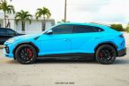Thumbnail Photo 3 for 2019 Lamborghini Urus