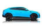 Thumbnail Photo 2 for 2019 Lamborghini Urus
