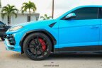 Thumbnail Photo 4 for 2019 Lamborghini Urus