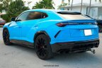 Thumbnail Photo 6 for 2019 Lamborghini Urus